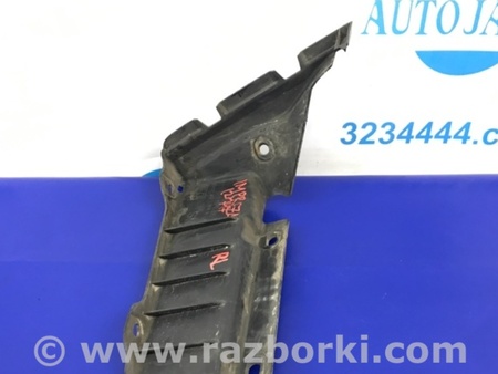ФОТО Кронштейн бампера для Subaru Impreza GE/GH Киев