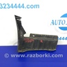 Кронштейн бампера Subaru Impreza GE/GH