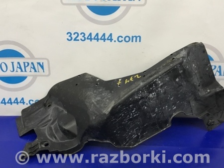 ФОТО Защита двигателя для Subaru Impreza GE/GH Киев