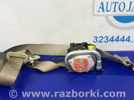 ФОТО Ремень безопасности для Subaru Impreza GE/GH Киев