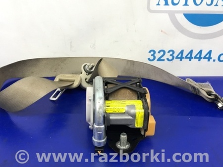 ФОТО Ремень безопасности для Subaru Impreza GE/GH Киев