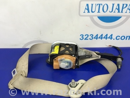 ФОТО Ремень безопасности для Subaru Impreza GE/GH Киев