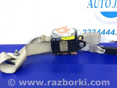 ФОТО Ремень безопасности для Subaru Impreza GE/GH Киев