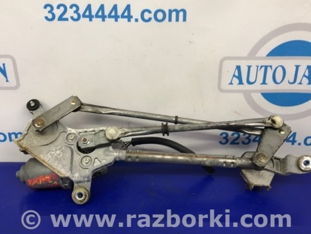 ФОТО Трапеция дворников для Subaru Impreza GE/GH Киев