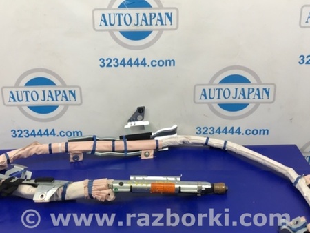 ФОТО AirBag шторка для Subaru Impreza GE/GH Киев