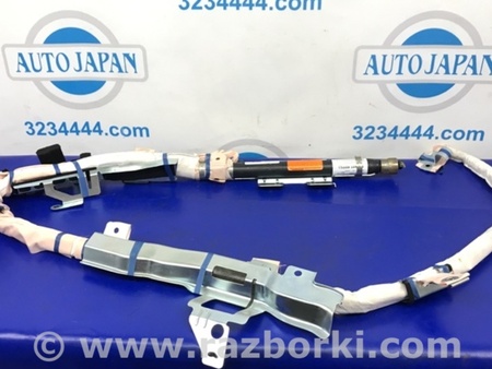 ФОТО AirBag шторка для Subaru Impreza GE/GH Киев