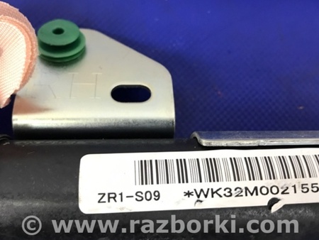 ФОТО AirBag шторка для Subaru Impreza GE/GH Киев