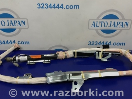 ФОТО AirBag шторка для Subaru Impreza GE/GH Киев