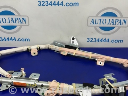 ФОТО AirBag шторка для Subaru Impreza GE/GH Киев