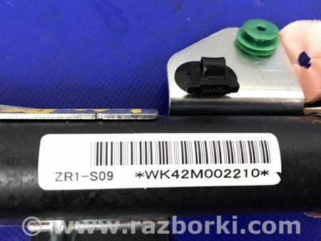 ФОТО AirBag шторка для Subaru Impreza GE/GH Киев