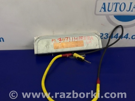 ФОТО Airbag сидения для Subaru Impreza GE/GH Киев