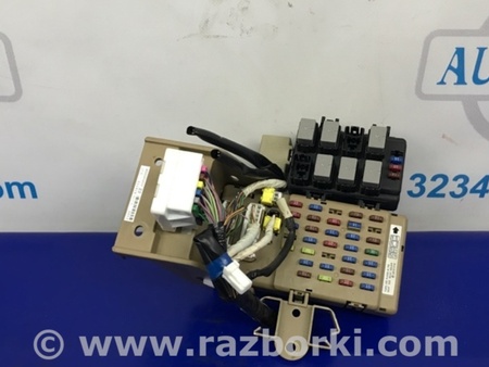 ФОТО Блок предохранителей салон для Subaru Impreza GE/GH Киев