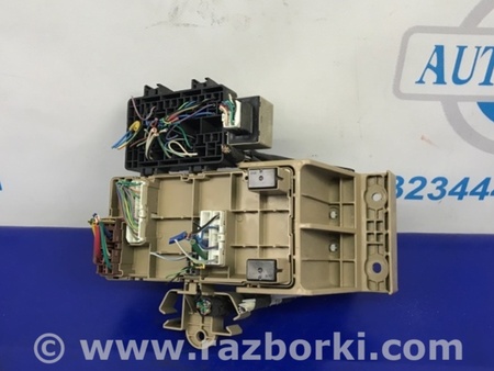 ФОТО Блок предохранителей салон для Subaru Impreza GE/GH Киев