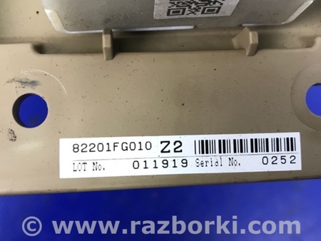 ФОТО Блок предохранителей салон для Subaru Impreza GE/GH Киев