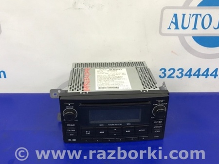 ФОТО Магнитола для Subaru Impreza GE/GH Киев