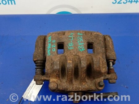 ФОТО Суппорт для Subaru Impreza GE/GH Киев
