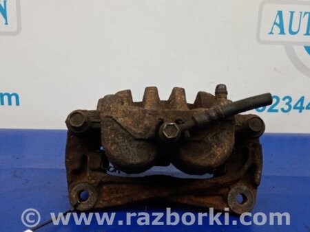 ФОТО Суппорт для Subaru Impreza GE/GH Киев