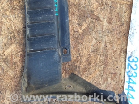 ФОТО Кронштейн бампера для Subaru Impreza GE/GH Киев