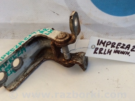 ФОТО Петля двери нижняя для Subaru Impreza GE/GH Киев