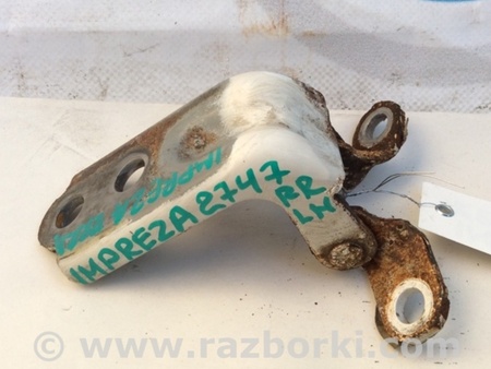 ФОТО Петля двери нижняя для Subaru Impreza GE/GH Киев