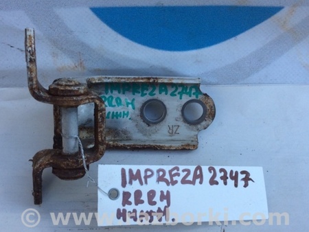 ФОТО Петля двери нижняя для Subaru Impreza GE/GH Киев