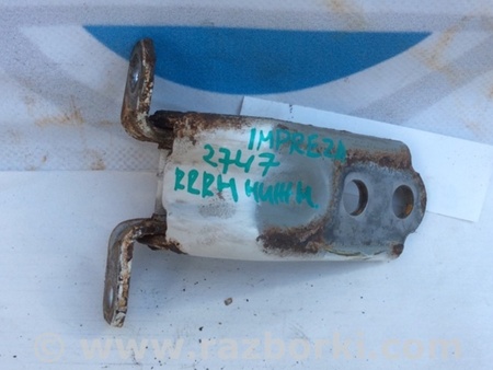 ФОТО Петля двери нижняя для Subaru Impreza GE/GH Киев