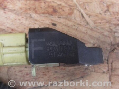 ФОТО Датчик удара для Subaru Impreza GE/GH Киев