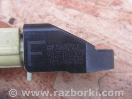 ФОТО Датчик удара для Subaru Impreza GE/GH Киев