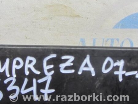 ФОТО Блок комфорта для Subaru Impreza GE/GH Киев