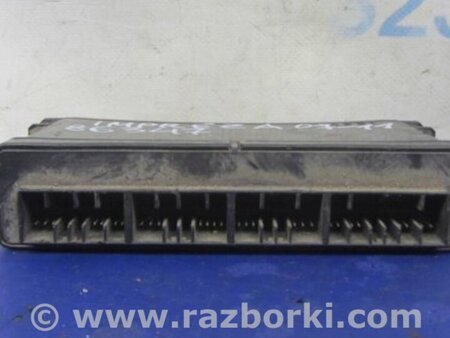 ФОТО Блок комфорта для Subaru Impreza GE/GH Киев
