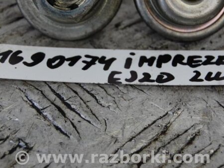 ФОТО Клапан давления топлива для Subaru Impreza GE/GH Киев