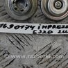ФОТО Клапан давления топлива для Subaru Impreza GE/GH Киев