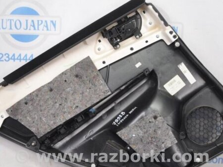 ФОТО Карта двери для Subaru Impreza GE/GH Киев
