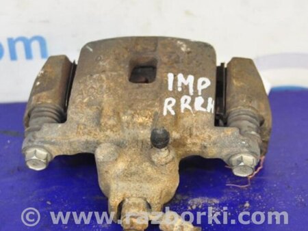 ФОТО Суппорт для Subaru Impreza GE/GH Киев