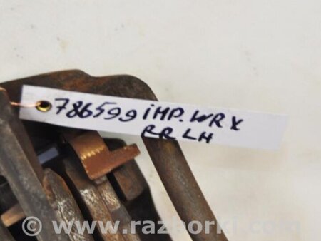 ФОТО Суппорт для Subaru Impreza GE/GH Киев