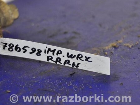 ФОТО Суппорт для Subaru Impreza GE/GH Киев