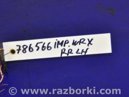 ФОТО Рычаг задний продольный для Subaru Impreza GE/GH Киев