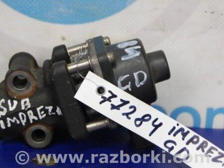 ФОТО Клапан EGR для Subaru Impreza GE/GH Киев