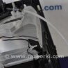 ФОТО Корпус печки для Subaru Impreza GE/GH Киев