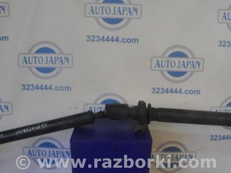 ФОТО Карданный вал задний для Subaru Impreza GE/GH Киев