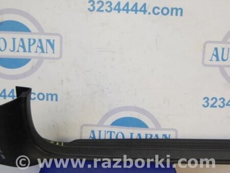 ФОТО Накладка порога внутренняя для Subaru Impreza GE/GH Киев