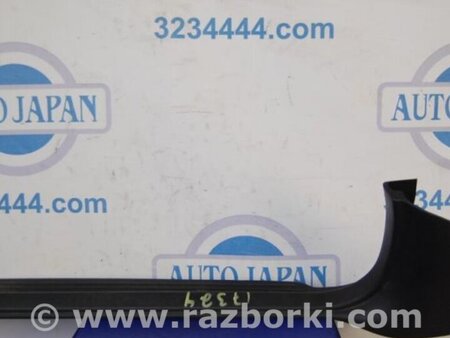 ФОТО Накладка порога внутренняя для Subaru Impreza GE/GH Киев