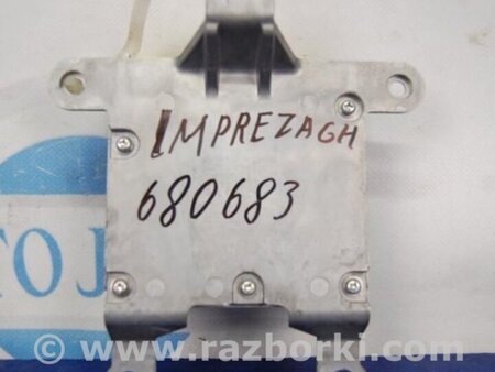 ФОТО Блок управления AIRBAG для Subaru Impreza GE/GH Киев