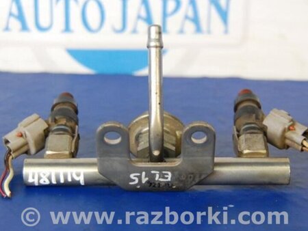 ФОТО Форсунка топливная для Subaru Impreza GE/GH Киев