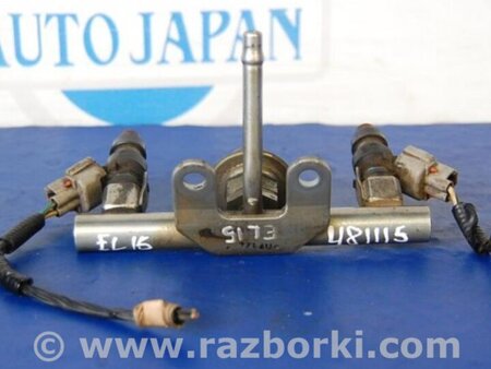 ФОТО Форсунка топливная для Subaru Impreza GE/GH Киев