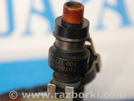 ФОТО Форсунка топливная для Subaru Impreza GE/GH Киев