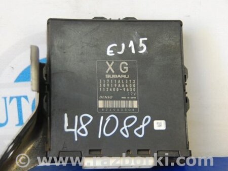 ФОТО Блок управления АКПП для Subaru Impreza GE/GH Киев