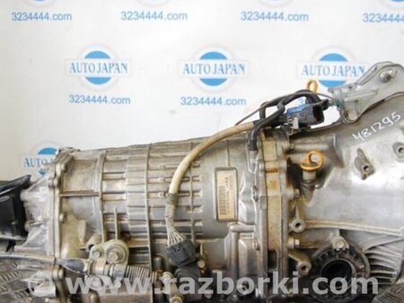 ФОТО АКПП (коробка автомат) для Subaru Impreza GE/GH Киев