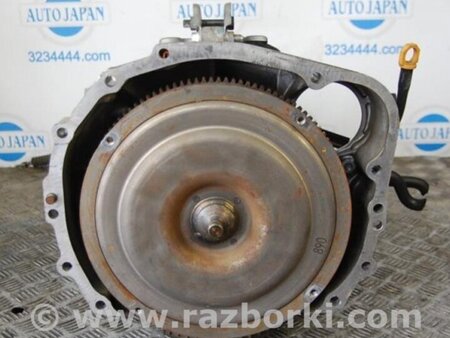 ФОТО АКПП (коробка автомат) для Subaru Impreza GE/GH Киев
