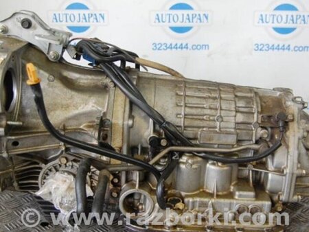 ФОТО АКПП (коробка автомат) для Subaru Impreza GE/GH Киев